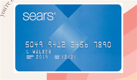 sears employee login|All You Need to Know about the Sears Credit Card in 2021.